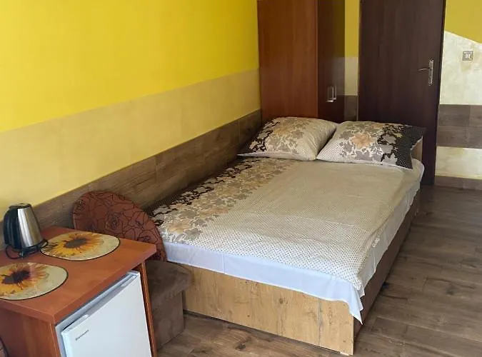 Limba Ii Homestay szállás