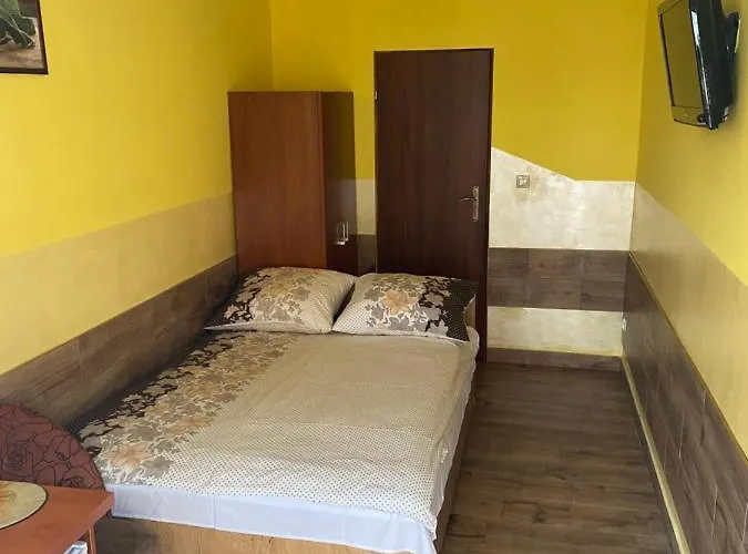 Limba Ii Homestay szállás *